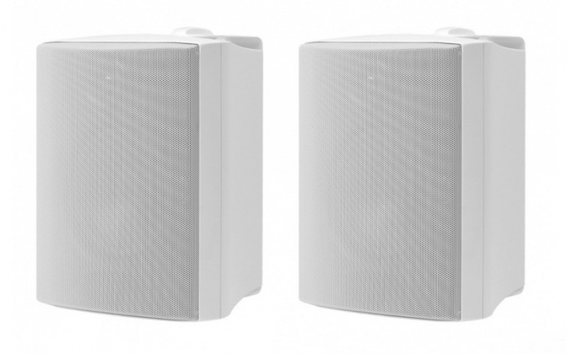 Фото Cabasse ZEF 17 TR White