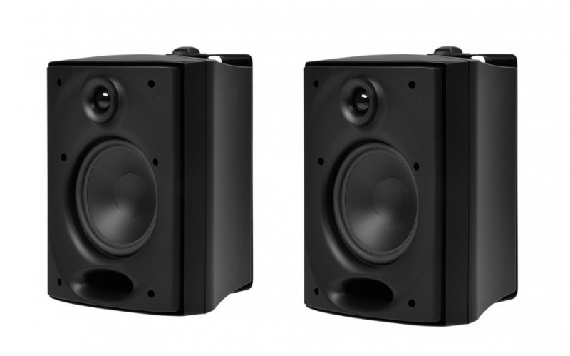 Фото Cabasse ZEF 17 TR Black