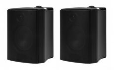 Придбати Акустические системы Cabasse ZEF 17 Black