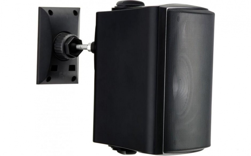 Фото Cabasse ZEF 13 TR Black