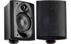 Придбати Акустические системы Cabasse ZEF 13 Black