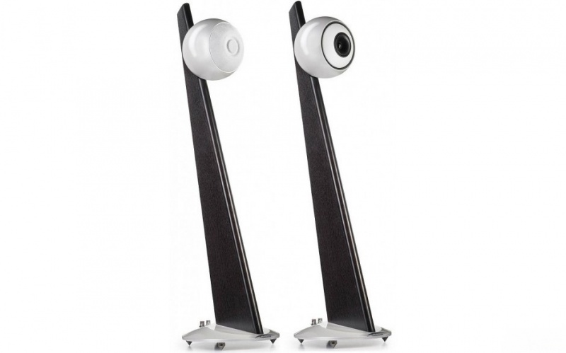 Фото Cabasse Riga stand version Wenge/Pearl