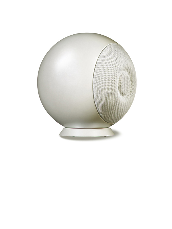 Фото Cabasse Riga on base version Pearl