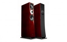 Придбати Акустические системы Cabasse Pacific 3 Glossy Mahogany