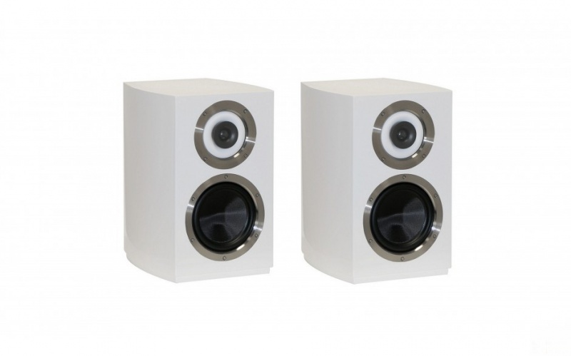 Фото Cabasse Murano Glossy White