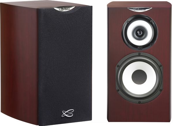 Фото Cabasse Minorca MC 40 NW Red Cherry