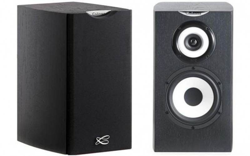Фото Cabasse Minorca MC 40 NW Black Oak