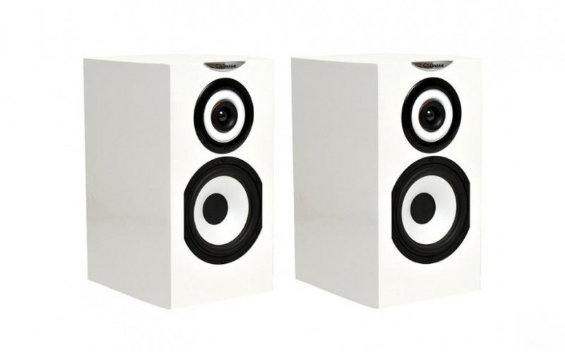 Фото Cabasse Minorca MC 40 Glossy White
