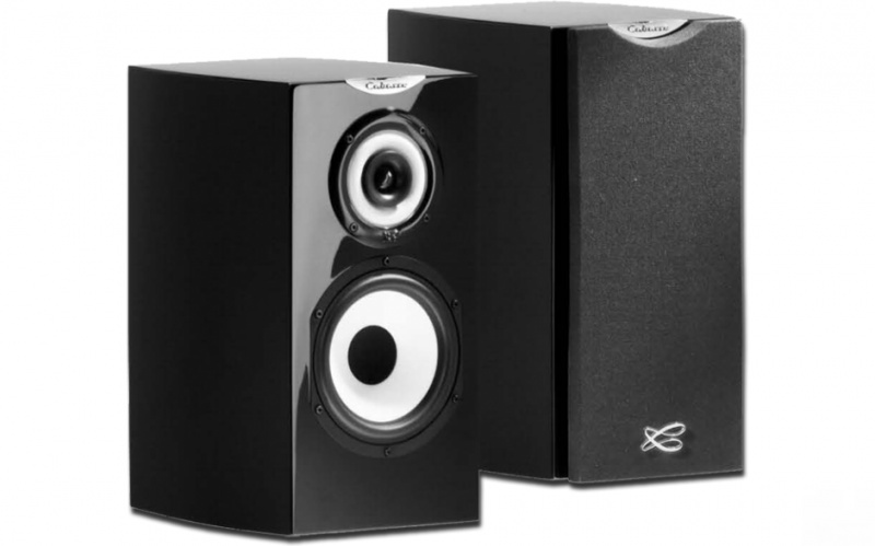 Фото Cabasse Minorca MC 40 Glossy Black