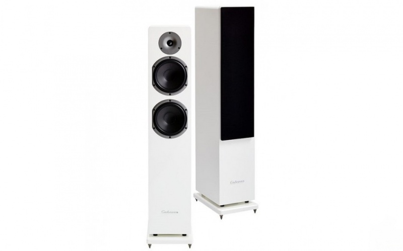 Фото Cabasse Jersey MT 32 Glossy White