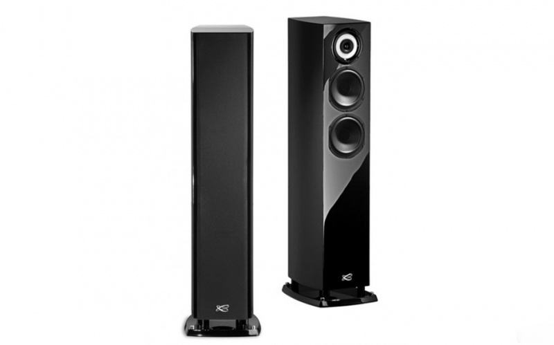 Фото Cabasse Jersey MT 32 Glossy Black