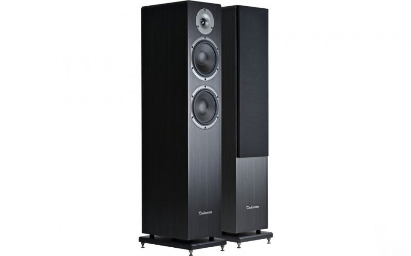 Фото Cabasse Jersey MT 32 Ebony