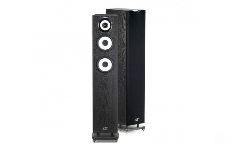 Фото Cabasse Java MC 40 NW Black Oak