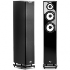 Придбати Акустические системы Cabasse Java MC 40 Glossy Black