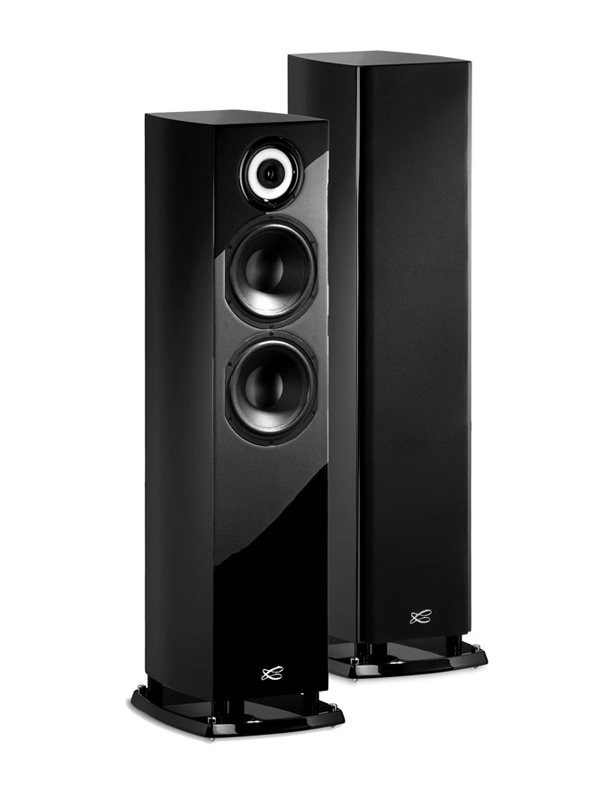Фото Cabasse Iroise 3 Glossy Black