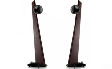 Придбати Акустические системы Cabasse IO 2 stand version Wenge/Black Pearl