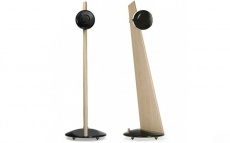 Придбати Акустические системы Cabasse IO 2 stand version Light-Oak/Glossy Black