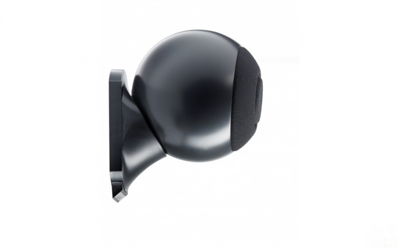 Фото Cabasse IO 2 on wall/base version Black Pearl