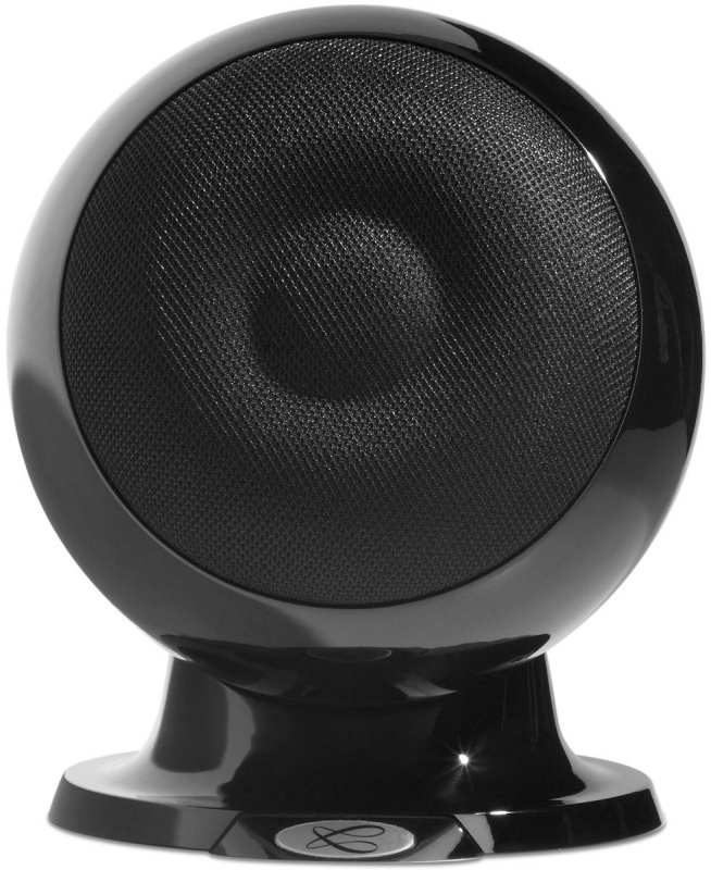 Фото Cabasse Eole 3 satellite Glossy Black