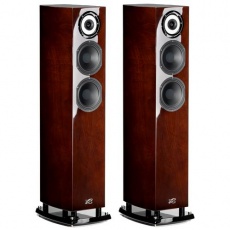 Придбати Акустические системы Cabasse Egea 3 Glossy Mahagony