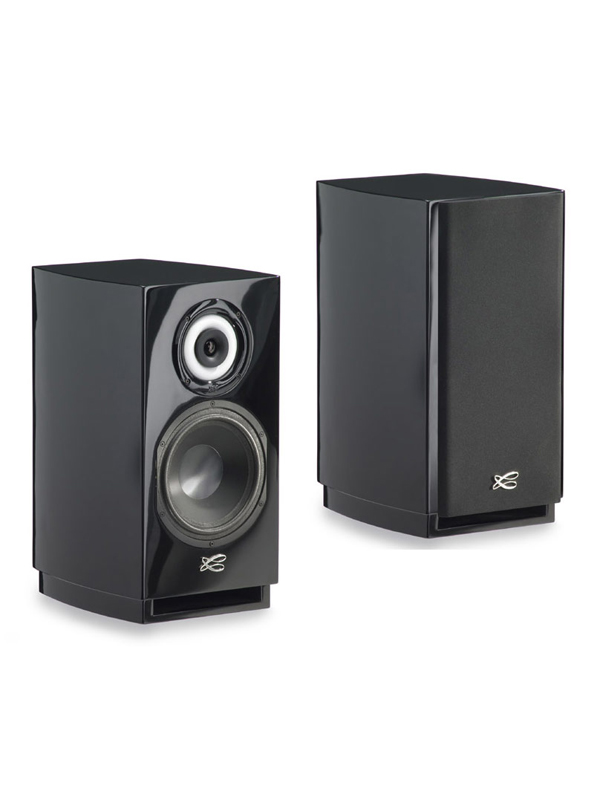 Фото Cabasse Bora Glossy Black