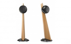 Придбати Акустические системы Cabasse Baltic Evolution stand version Wild Cherry/Black Pearl