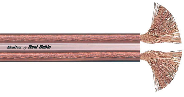 Фото Real Cable SPVIM 150  HP CABLE  1.50mm CCA