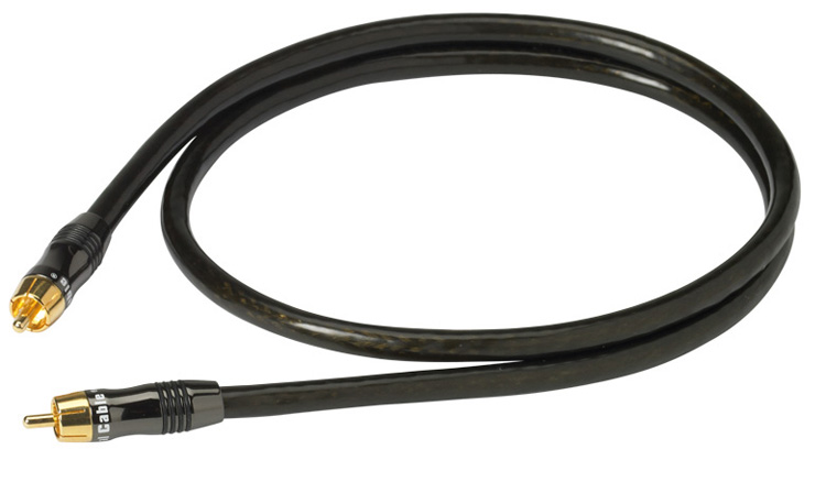 Фото Real Cable-ESUB (1 RCA - 1 RCA ) 3M