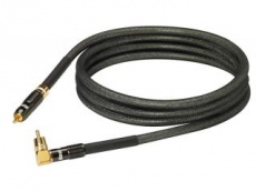 Придбати Сабвуферные кабели Real Cable-Innovation series SUB1801 (1 RCA - 1 RCA ) 2M