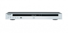 Придбати Blu-ray/DVD плееры ONKYO BD-SP309 Silver