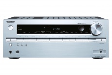 Придбати AV ресиверы ONKYO TX-NR646 Silver