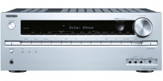 Придбати AV ресиверы ONKYO TX-NR545 Silver