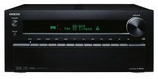 Придбати AV ресиверы ONKYO TX-NR5010 Black