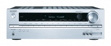 Придбати AV ресиверы ONKYO TX-SR333 Silver