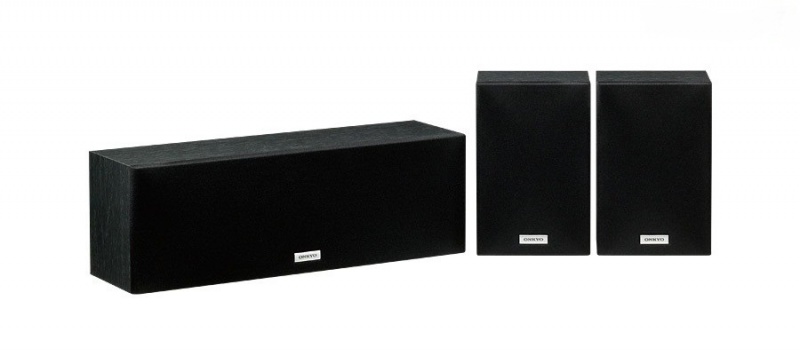 Фото Onkyo SKS-4800 Black