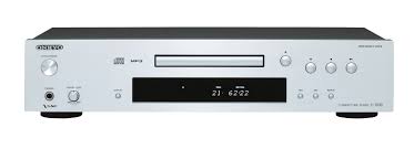 Фото ONKYO C-7030 Silver