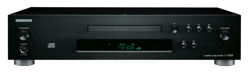 Фото ONKYO C-7000R Black