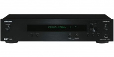 Придбати FM/AM тюнеры ONKYO T-4070 Black