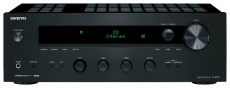 Придбати Усилители ONKYO TX-8030 Black