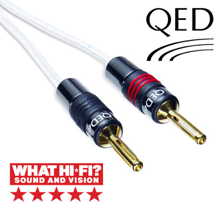 Фото QED Reference Range C-QSAXT/100
