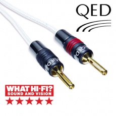 Придбати Акустические кабели QED Reference Range C-QSAXT/100