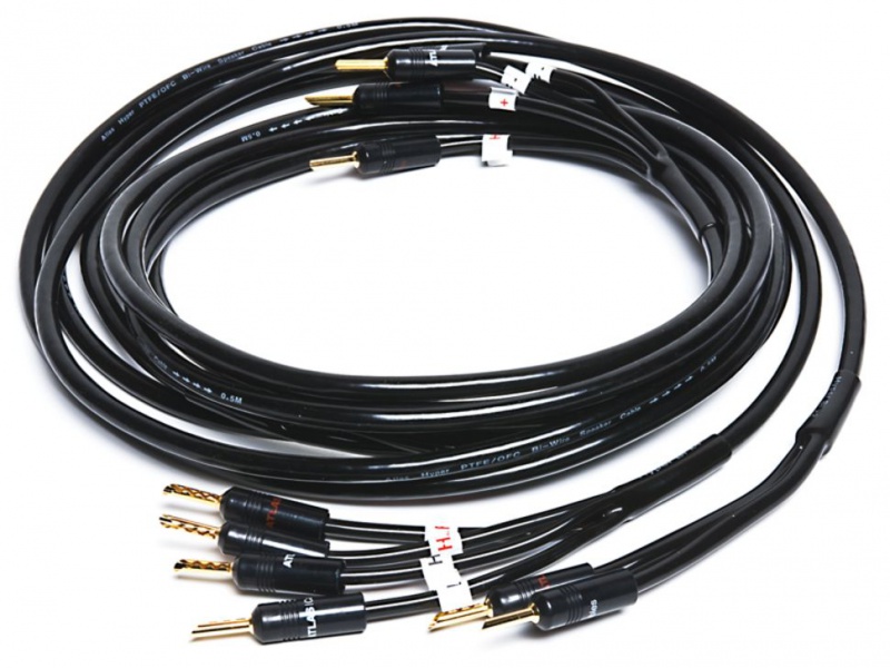 Фото Atlas Hyper Bi-wire