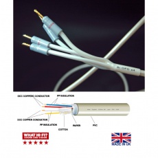 Придбати Акустические кабели Atlas Equator Bi-wire