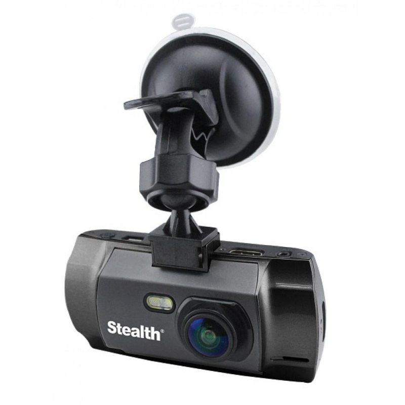 Фото  Stealth DVR ST 230