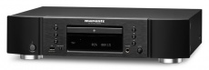 Придбати CD проигрыватели Marantz CD6006 Black