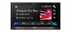 Придбати DVD ресивери Pioneer AVH-X8800BT