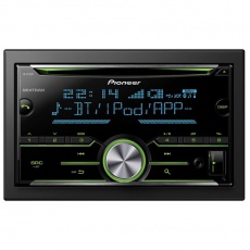Придбати CD/MP3 ресивери Pioneer FH-X730BT