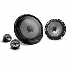 Придбати Автоакустика Kenwood KFC-E170P