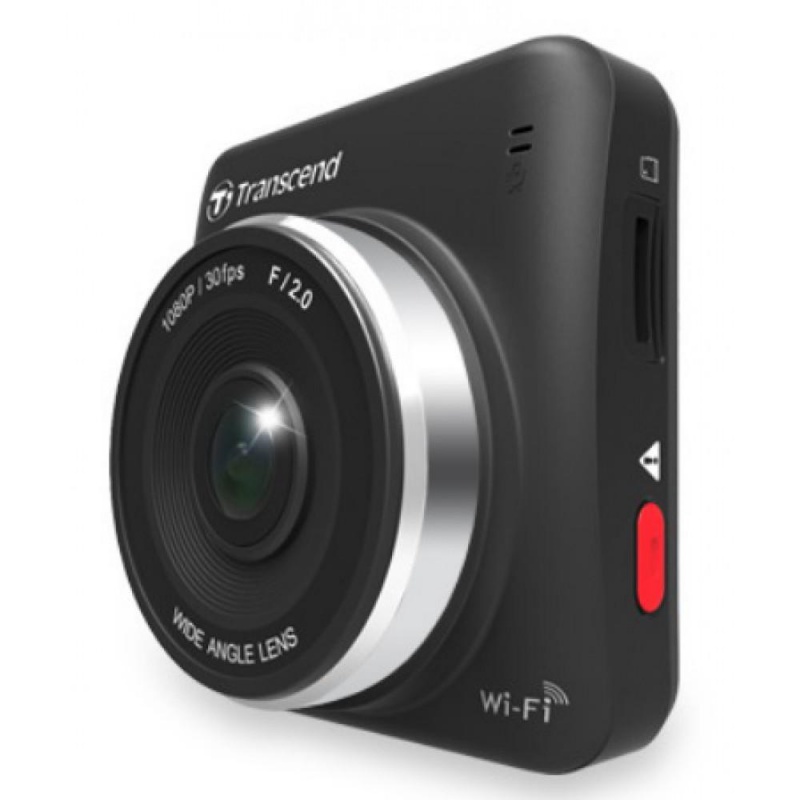 Фото Transcend DrivePro 200