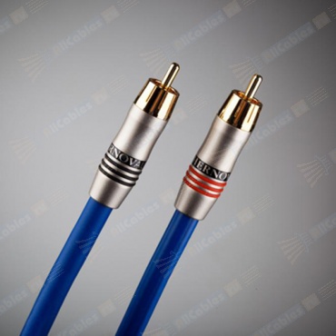 Фото Tchernov Cable Coaxial IC RCA 5m